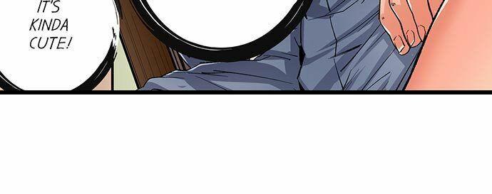 [OUMA] Just the Tip Inside is Not Sex Ch.36/36 [English] Completed