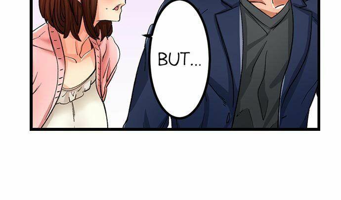 [OUMA] Just the Tip Inside is Not Sex Ch.36/36 [English] Completed