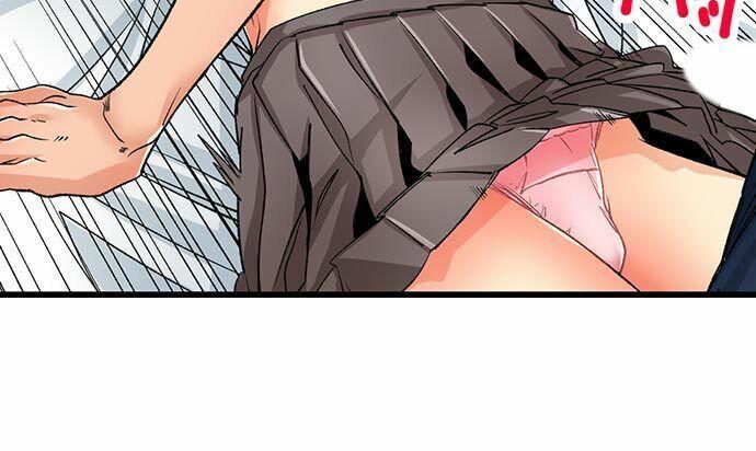 [OUMA] Just the Tip Inside is Not Sex Ch.36/36 [English] Completed