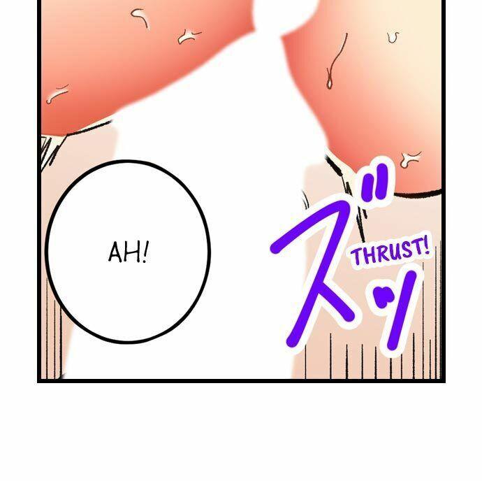 [OUMA] Just the Tip Inside is Not Sex Ch.36/36 [English] Completed
