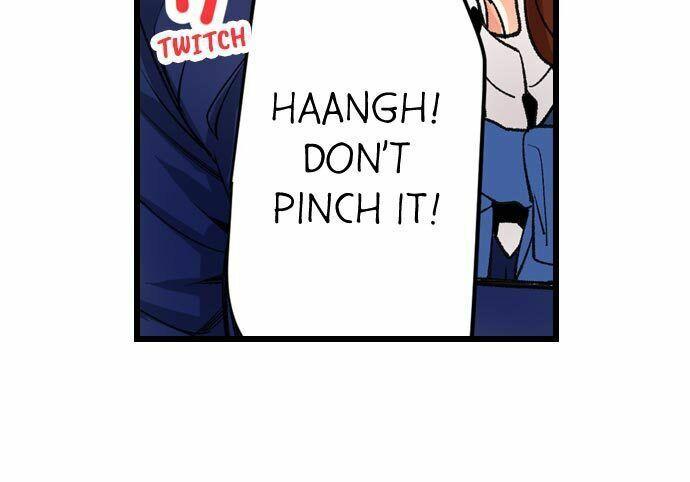 [OUMA] Just the Tip Inside is Not Sex Ch.36/36 [English] Completed