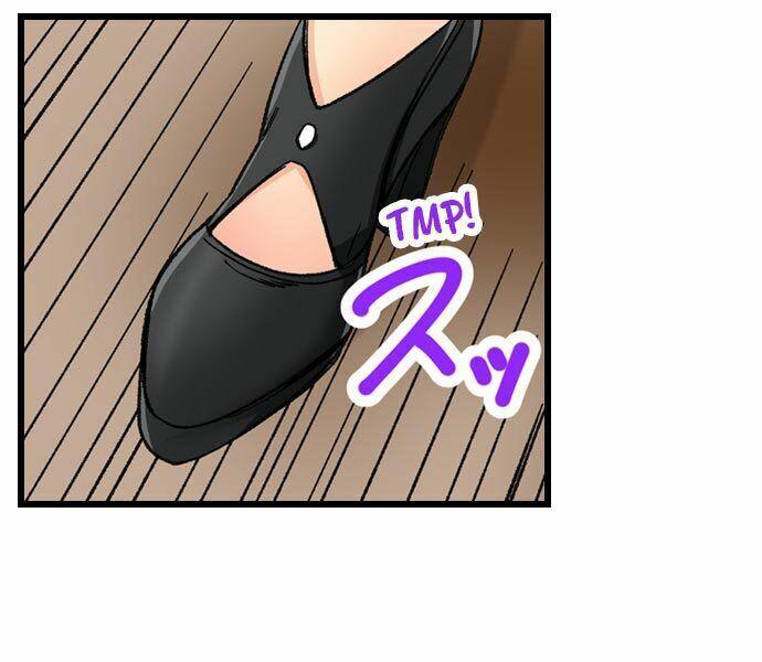 [OUMA] Just the Tip Inside is Not Sex Ch.36/36 [English] Completed