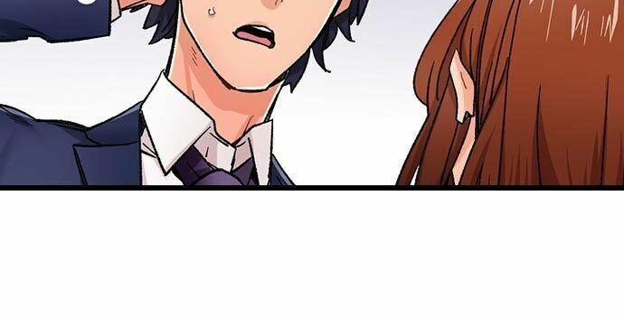 [OUMA] Just the Tip Inside is Not Sex Ch.36/36 [English] Completed