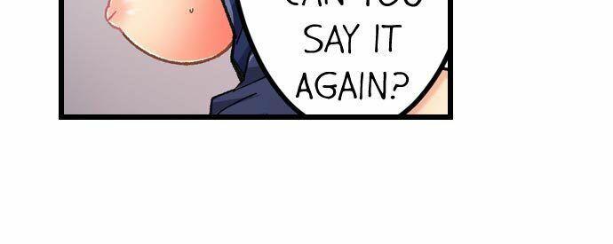 [OUMA] Just the Tip Inside is Not Sex Ch.36/36 [English] Completed