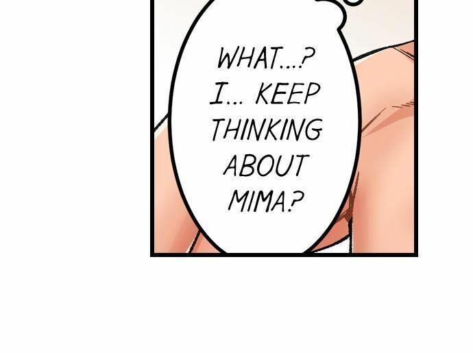 [OUMA] Just the Tip Inside is Not Sex Ch.36/36 [English] Completed