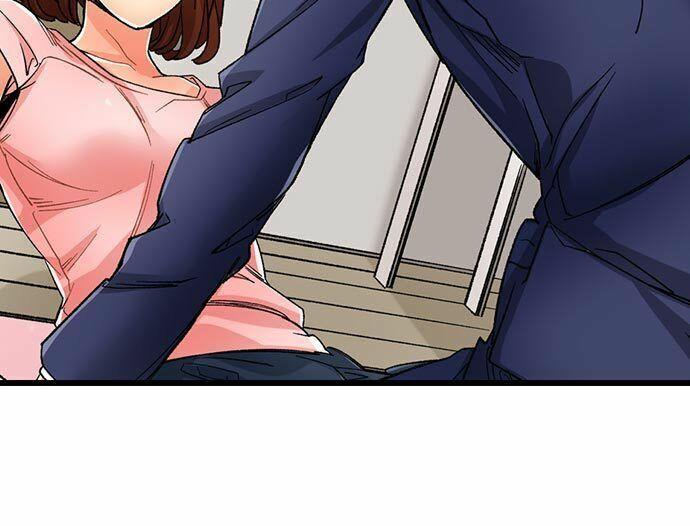 [OUMA] Just the Tip Inside is Not Sex Ch.36/36 [English] Completed