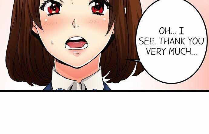 [OUMA] Just the Tip Inside is Not Sex Ch.36/36 [English] Completed