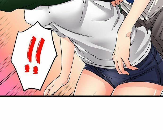 [OUMA] Just the Tip Inside is Not Sex Ch.36/36 [English] Completed