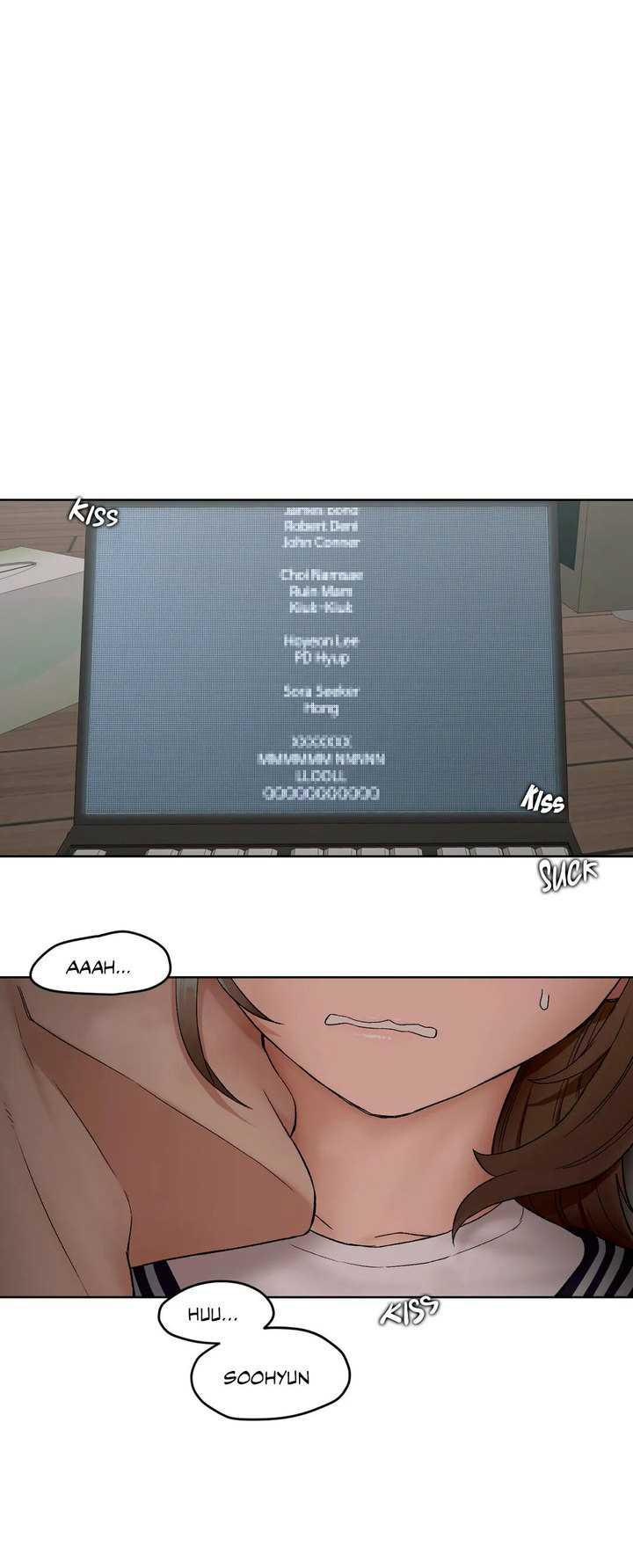 [Choe Namsae, Shuroop] Sexercise Ch.73/? [English] [Manhwa PDF]