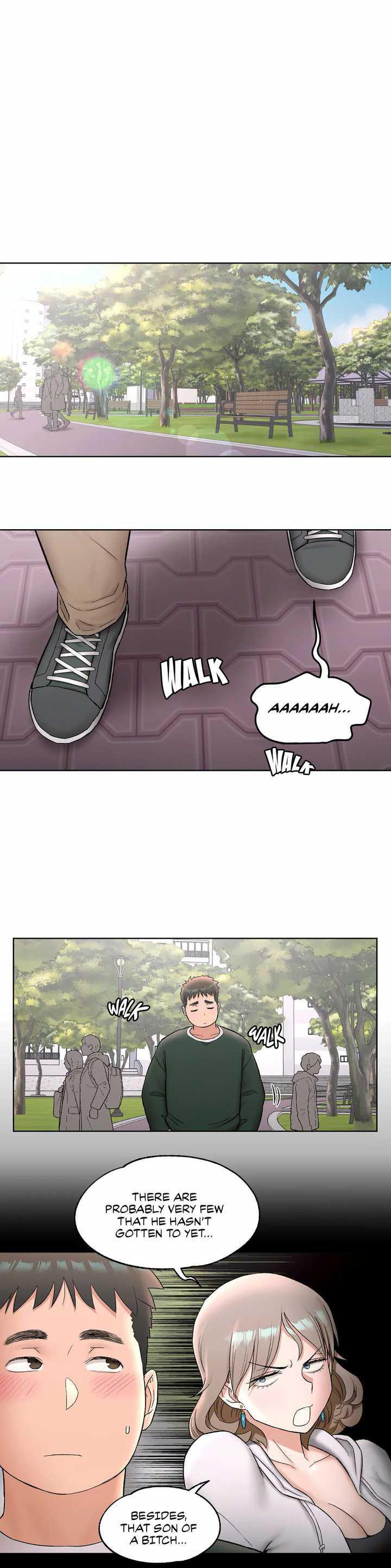 [Choe Namsae, Shuroop] Sexercise Ch.73/? [English] [Manhwa PDF]