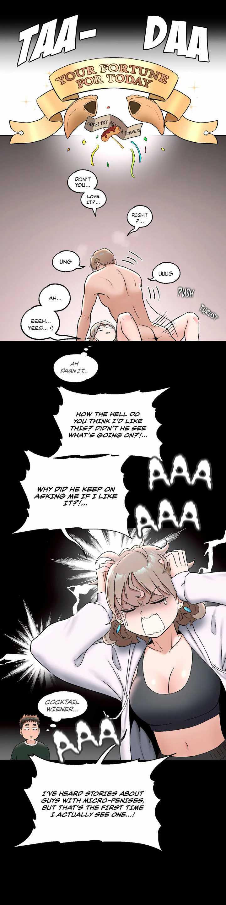 [Choe Namsae, Shuroop] Sexercise Ch.73/? [English] [Manhwa PDF]