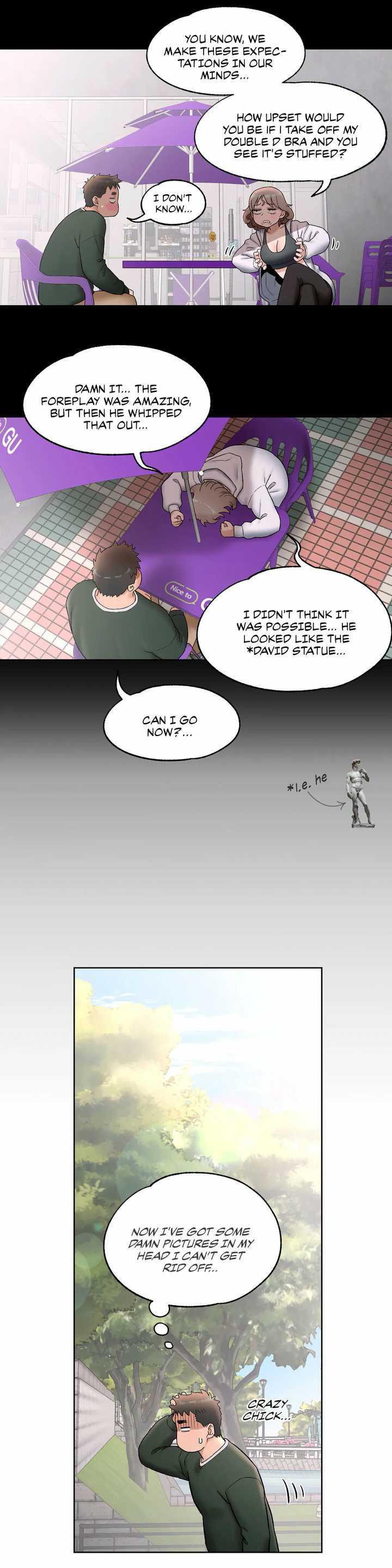 [Choe Namsae, Shuroop] Sexercise Ch.73/? [English] [Manhwa PDF]