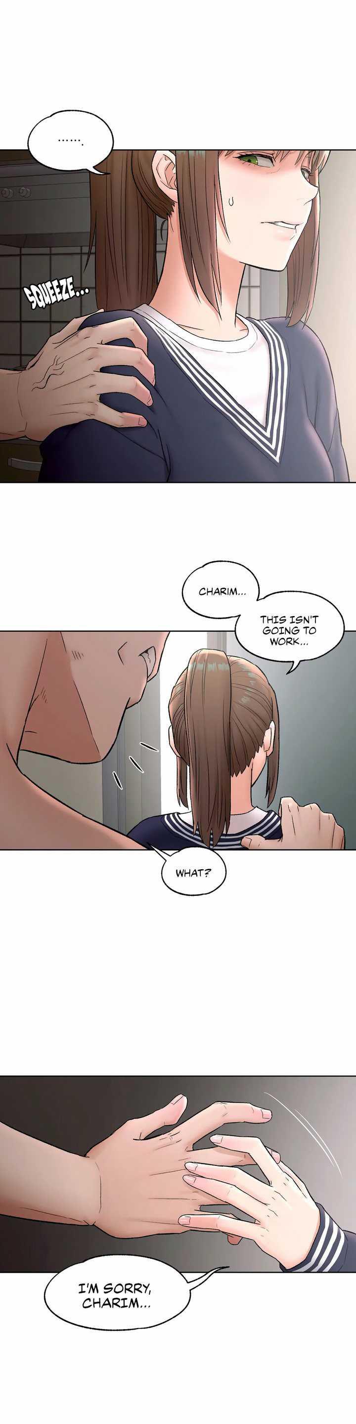 [Choe Namsae, Shuroop] Sexercise Ch.73/? [English] [Manhwa PDF]