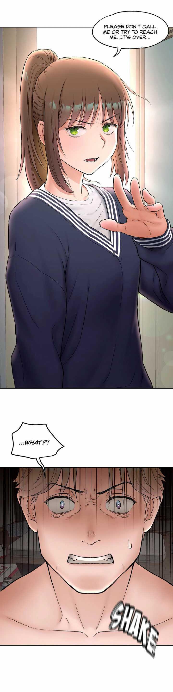 [Choe Namsae, Shuroop] Sexercise Ch.73/? [English] [Manhwa PDF]
