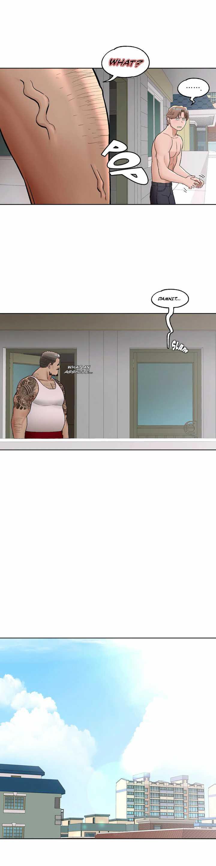 [Choe Namsae, Shuroop] Sexercise Ch.73/? [English] [Manhwa PDF]