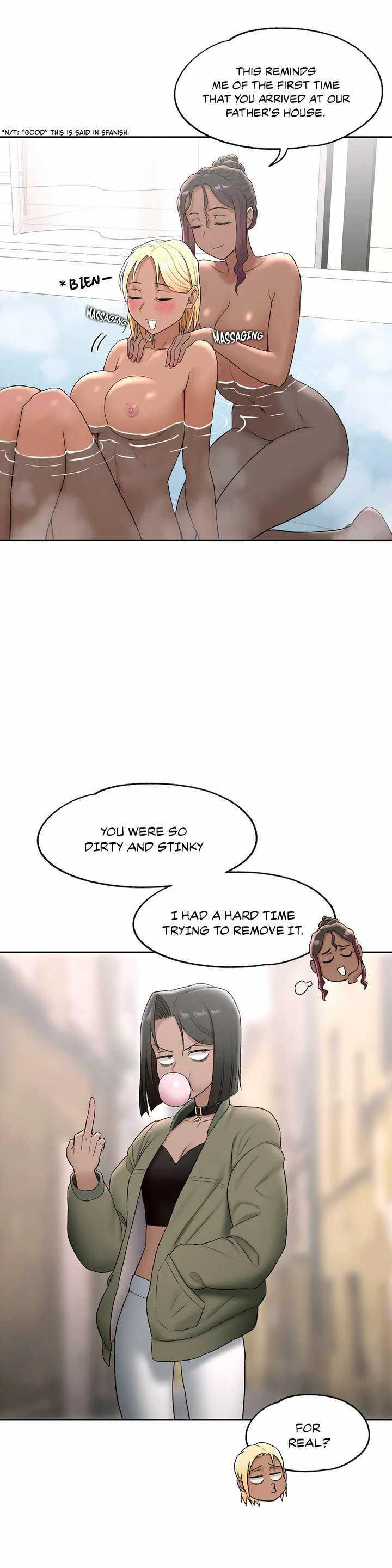[Choe Namsae, Shuroop] Sexercise Ch.73/? [English] [Manhwa PDF]