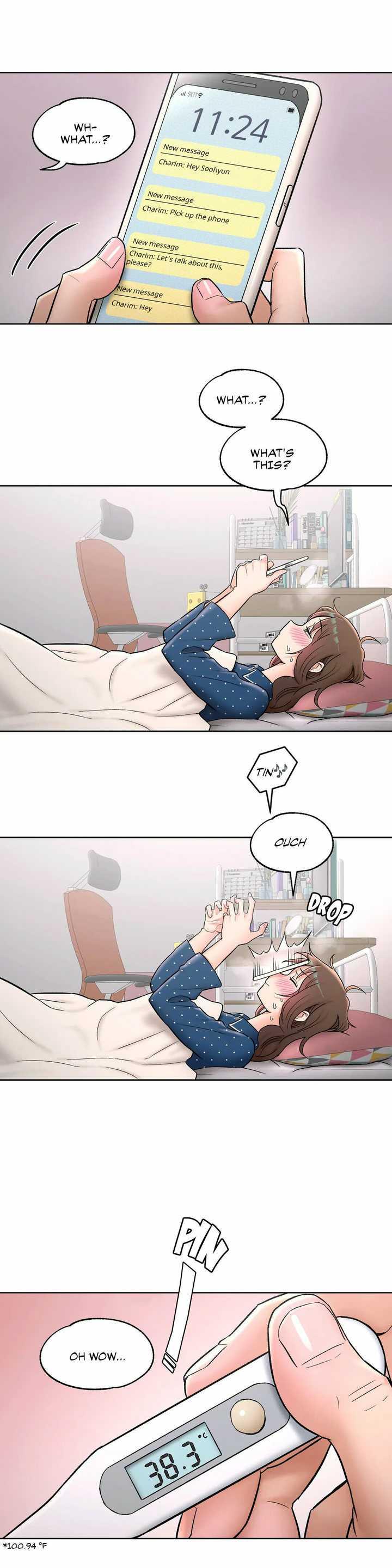 [Choe Namsae, Shuroop] Sexercise Ch.73/? [English] [Manhwa PDF]