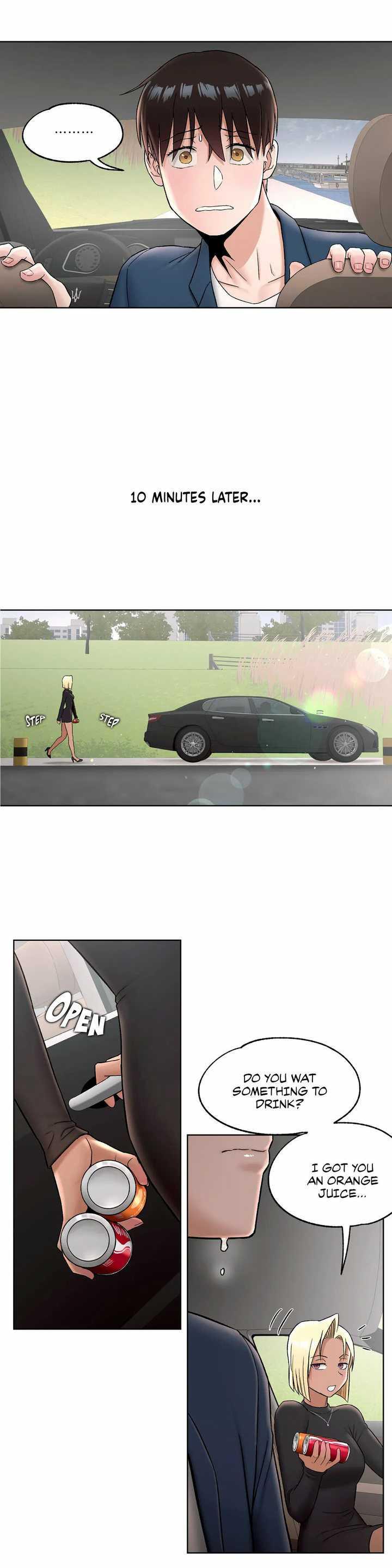 [Choe Namsae, Shuroop] Sexercise Ch.73/? [English] [Manhwa PDF]