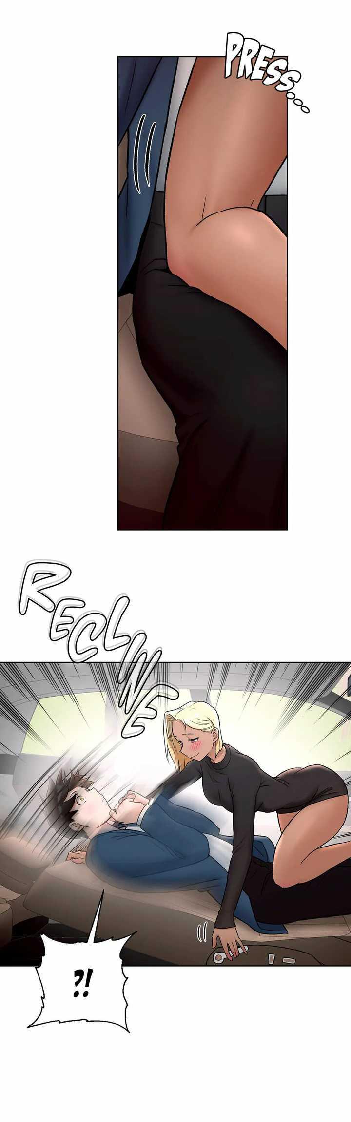 [Choe Namsae, Shuroop] Sexercise Ch.73/? [English] [Manhwa PDF]
