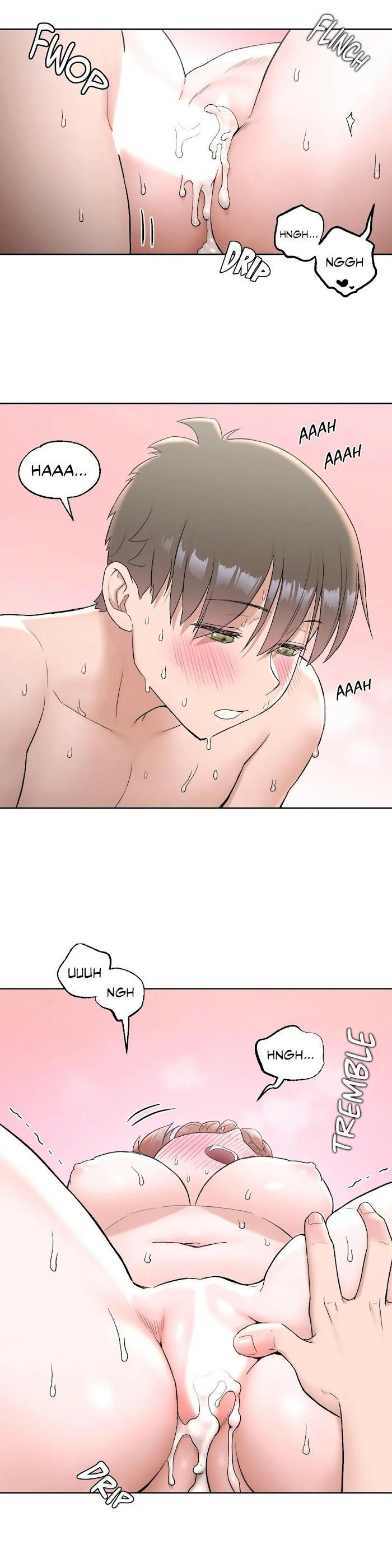 [Choe Namsae, Shuroop] Sexercise Ch.73/? [English] [Manhwa PDF]