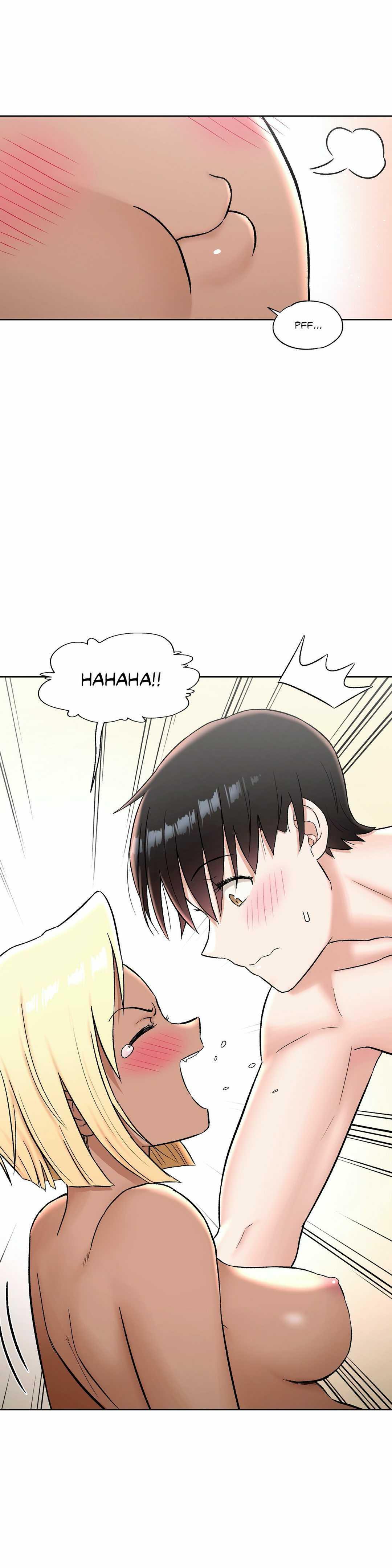 [Choe Namsae, Shuroop] Sexercise Ch.73/? [English] [Manhwa PDF]