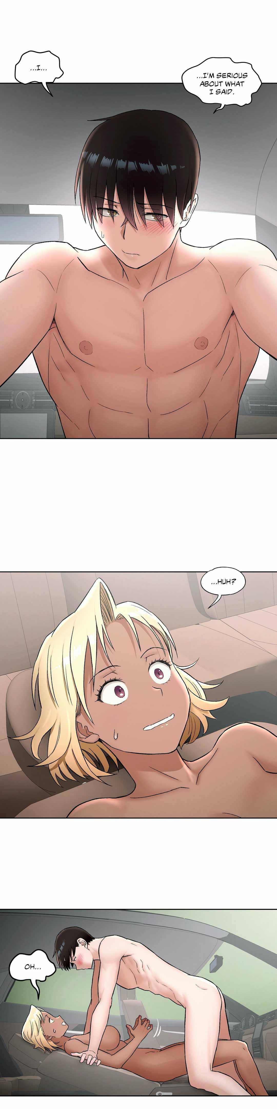 [Choe Namsae, Shuroop] Sexercise Ch.73/? [English] [Manhwa PDF]