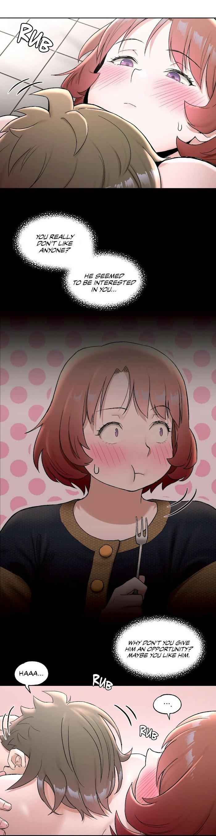 [Choe Namsae, Shuroop] Sexercise Ch.73/? [English] [Manhwa PDF]