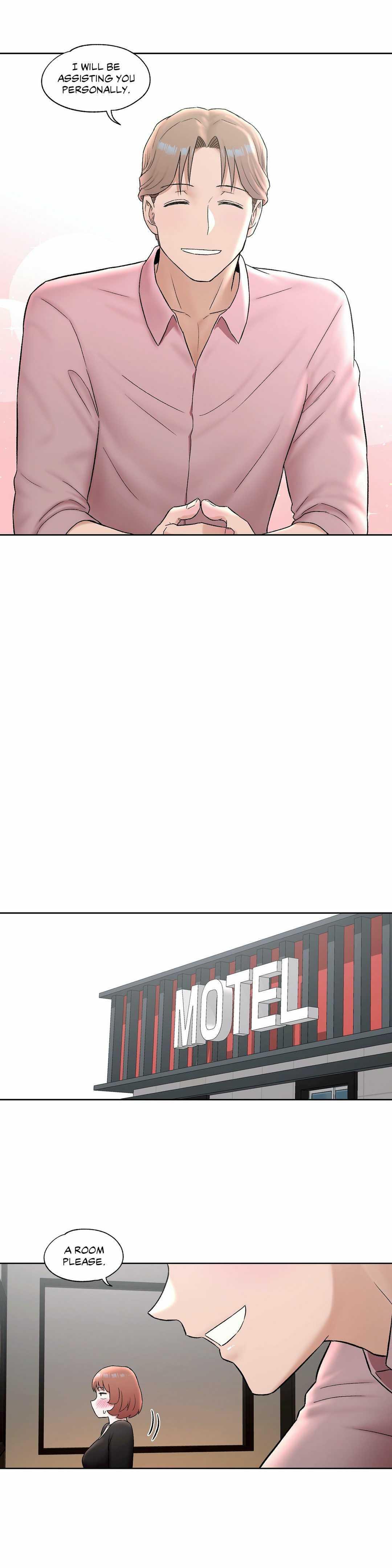[Choe Namsae, Shuroop] Sexercise Ch.73/? [English] [Manhwa PDF]