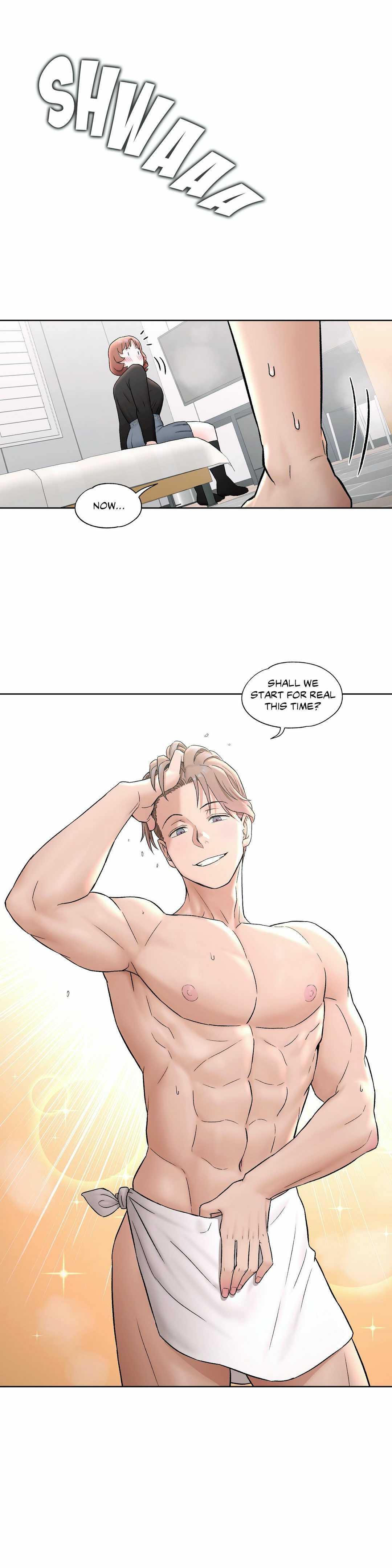 [Choe Namsae, Shuroop] Sexercise Ch.73/? [English] [Manhwa PDF]