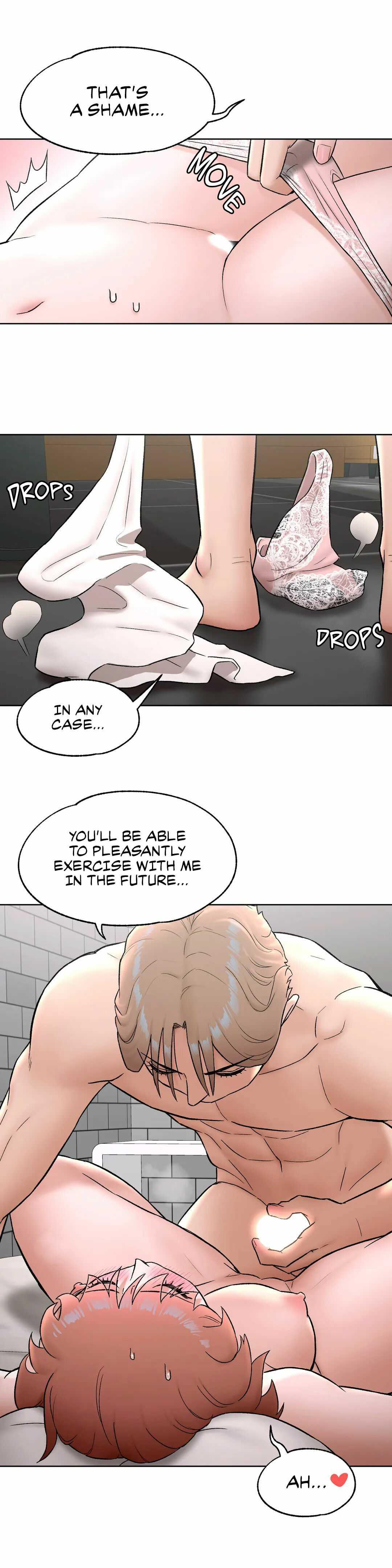 [Choe Namsae, Shuroop] Sexercise Ch.73/? [English] [Manhwa PDF]