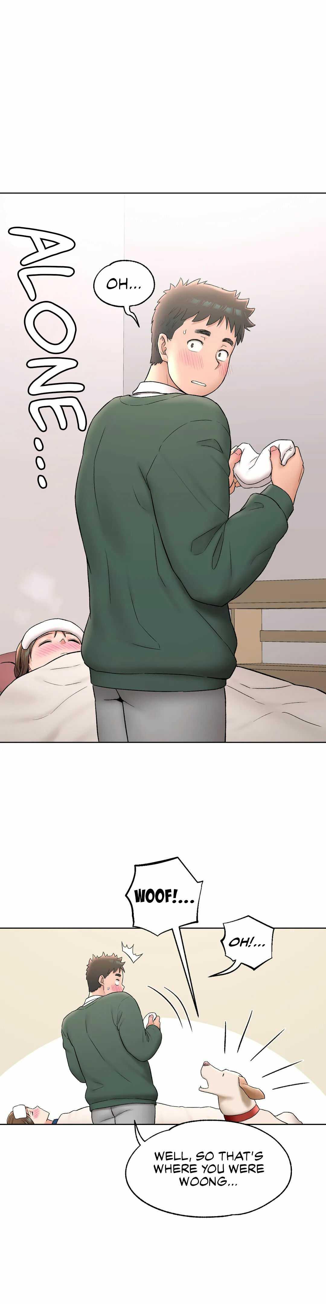 [Choe Namsae, Shuroop] Sexercise Ch.73/? [English] [Manhwa PDF]