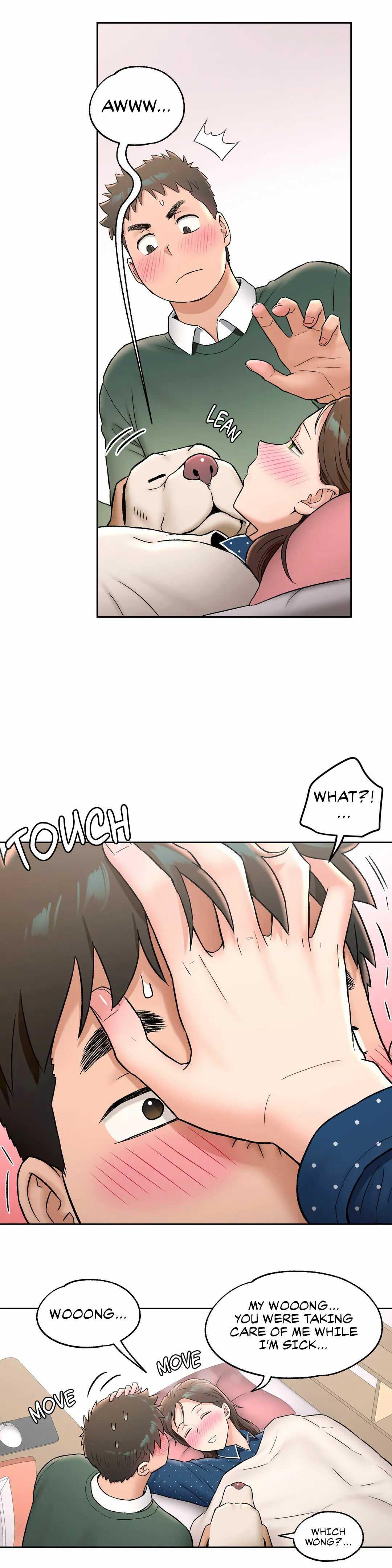 [Choe Namsae, Shuroop] Sexercise Ch.73/? [English] [Manhwa PDF]