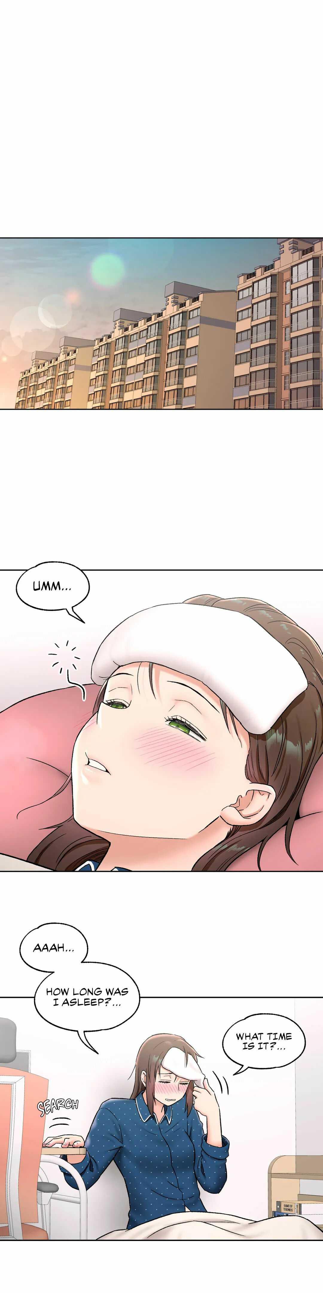 [Choe Namsae, Shuroop] Sexercise Ch.73/? [English] [Manhwa PDF]