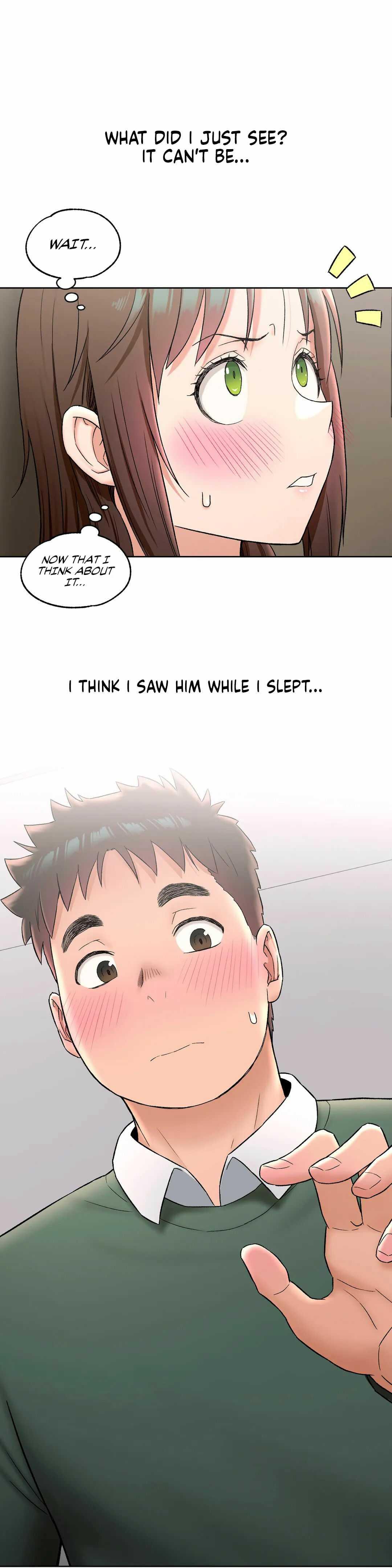 [Choe Namsae, Shuroop] Sexercise Ch.73/? [English] [Manhwa PDF]