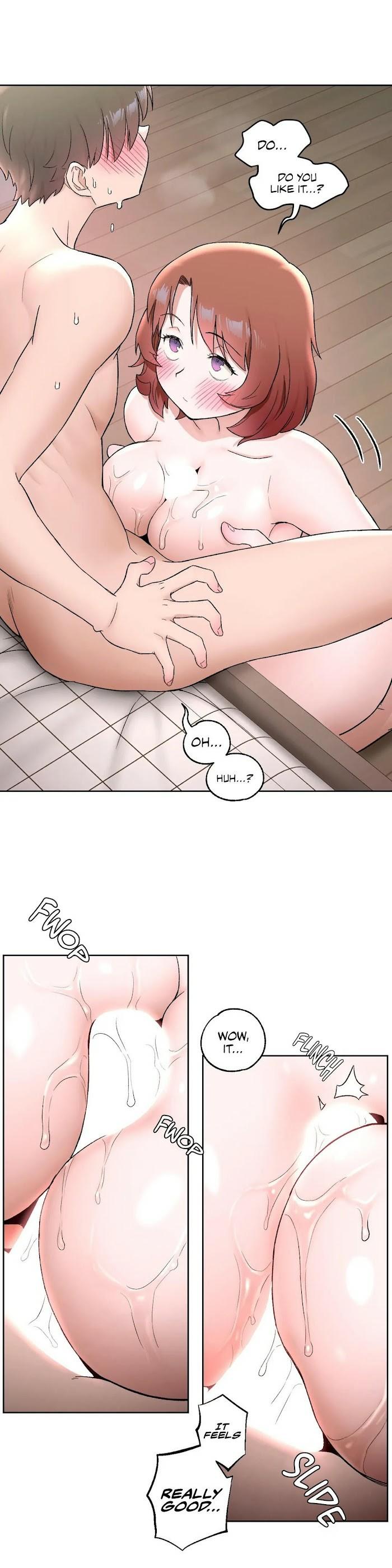 [Choe Namsae, Shuroop] Sexercise Ch.73/? [English] [Manhwa PDF]