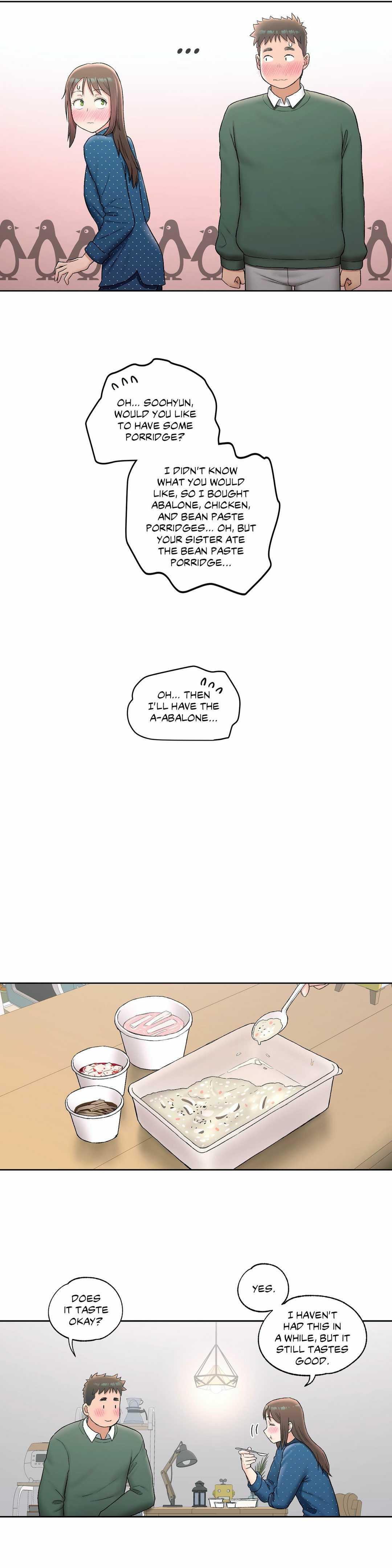 [Choe Namsae, Shuroop] Sexercise Ch.73/? [English] [Manhwa PDF]