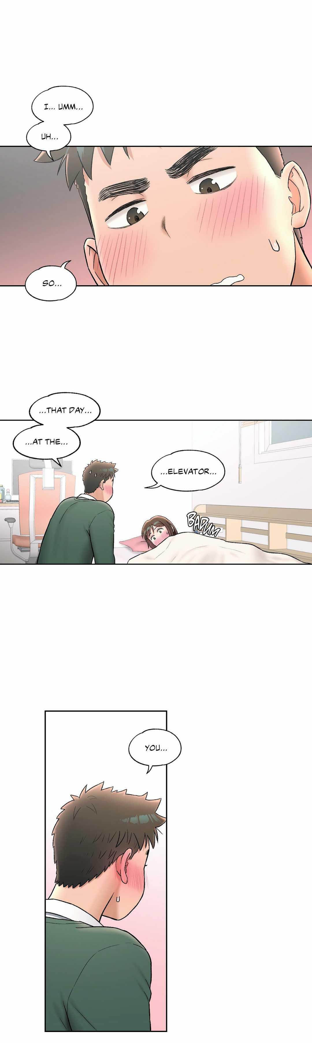 [Choe Namsae, Shuroop] Sexercise Ch.73/? [English] [Manhwa PDF]