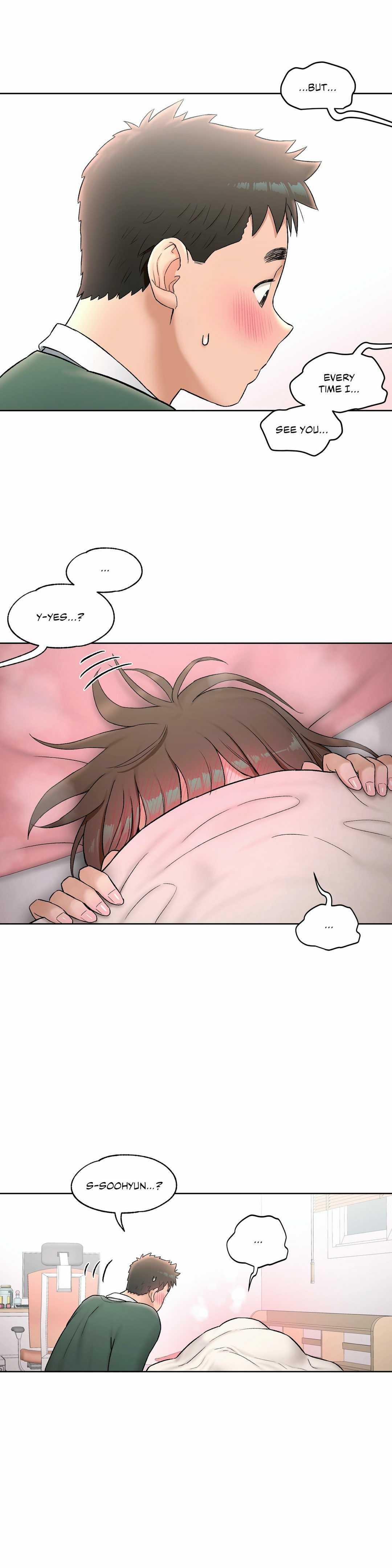 [Choe Namsae, Shuroop] Sexercise Ch.73/? [English] [Manhwa PDF]