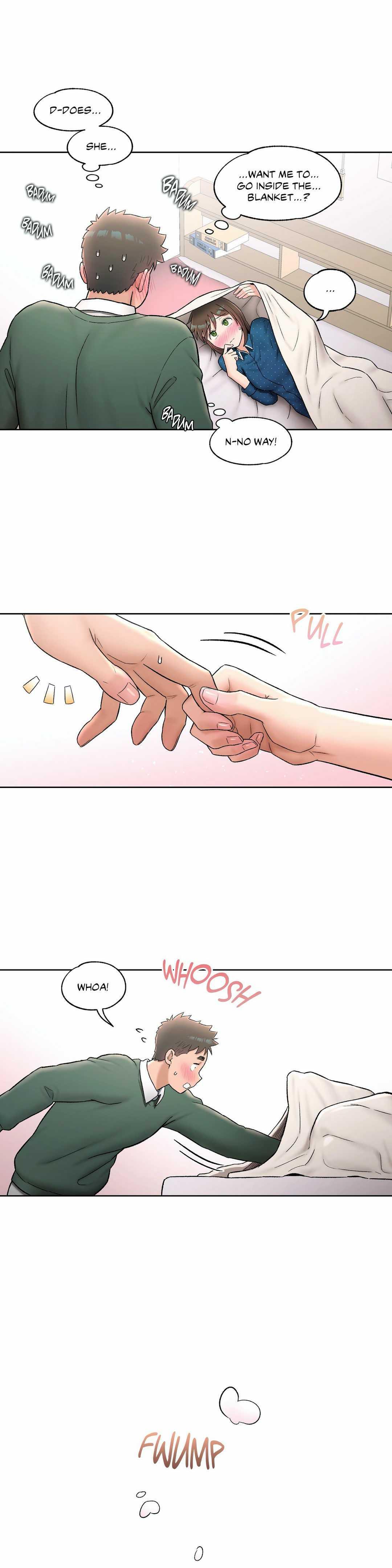 [Choe Namsae, Shuroop] Sexercise Ch.73/? [English] [Manhwa PDF]