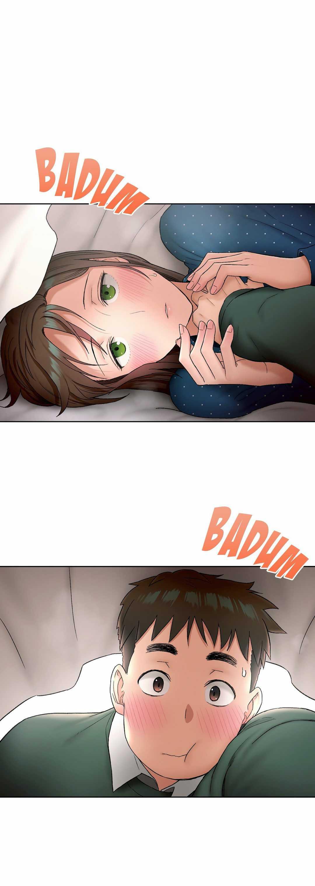 [Choe Namsae, Shuroop] Sexercise Ch.73/? [English] [Manhwa PDF]