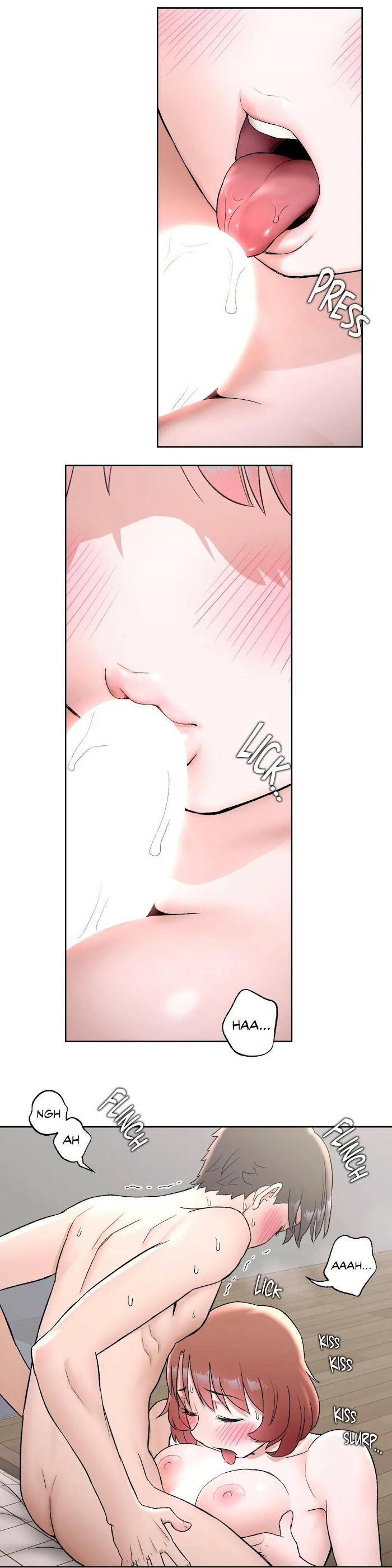 [Choe Namsae, Shuroop] Sexercise Ch.73/? [English] [Manhwa PDF]