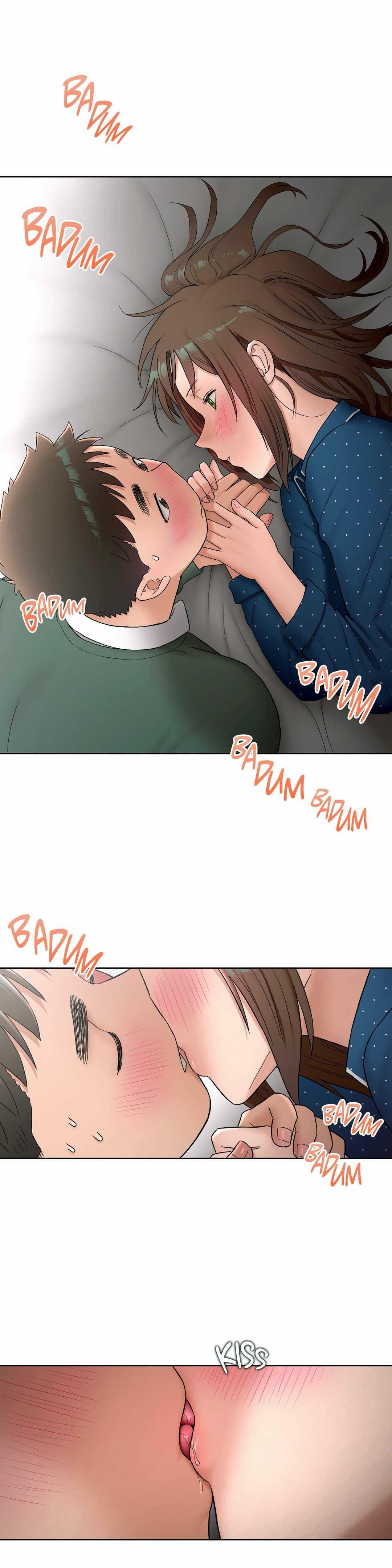 [Choe Namsae, Shuroop] Sexercise Ch.73/? [English] [Manhwa PDF]