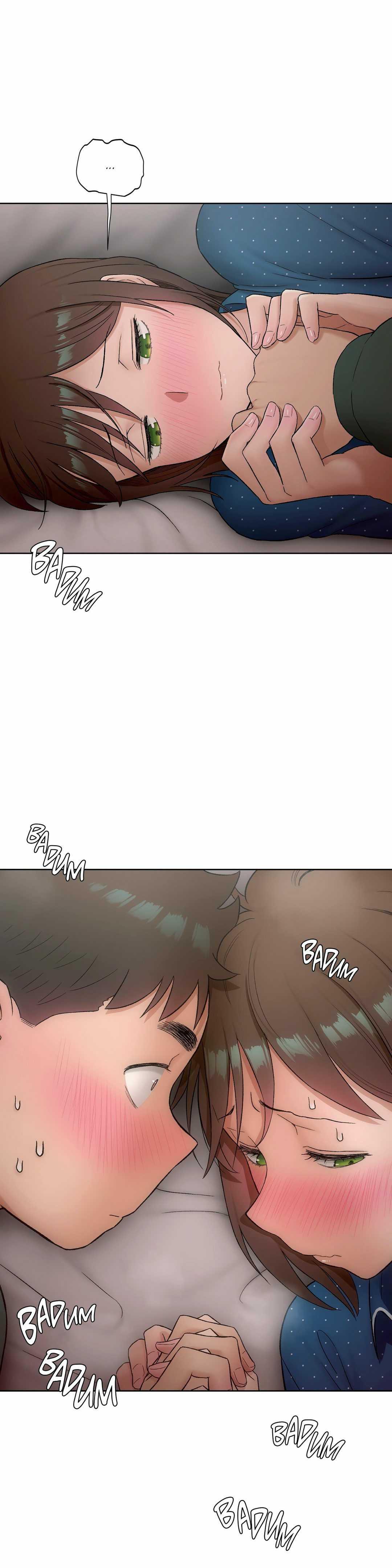 [Choe Namsae, Shuroop] Sexercise Ch.73/? [English] [Manhwa PDF]