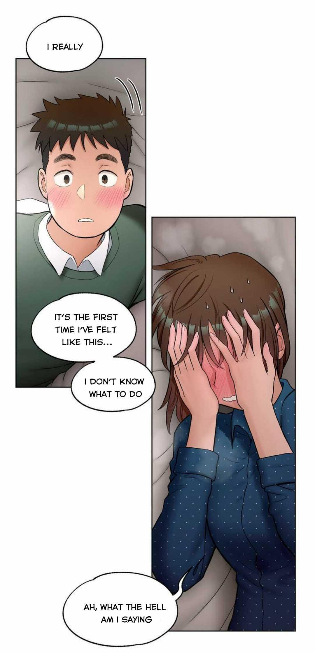 [Choe Namsae, Shuroop] Sexercise Ch.73/? [English] [Manhwa PDF]