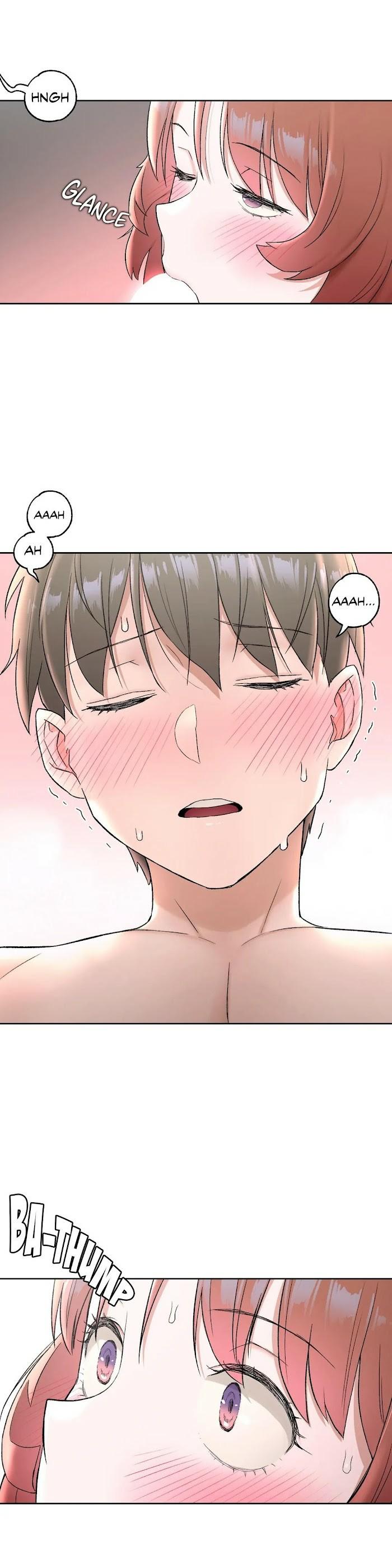 [Choe Namsae, Shuroop] Sexercise Ch.73/? [English] [Manhwa PDF]