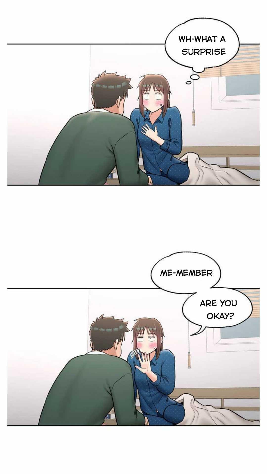 [Choe Namsae, Shuroop] Sexercise Ch.73/? [English] [Manhwa PDF]