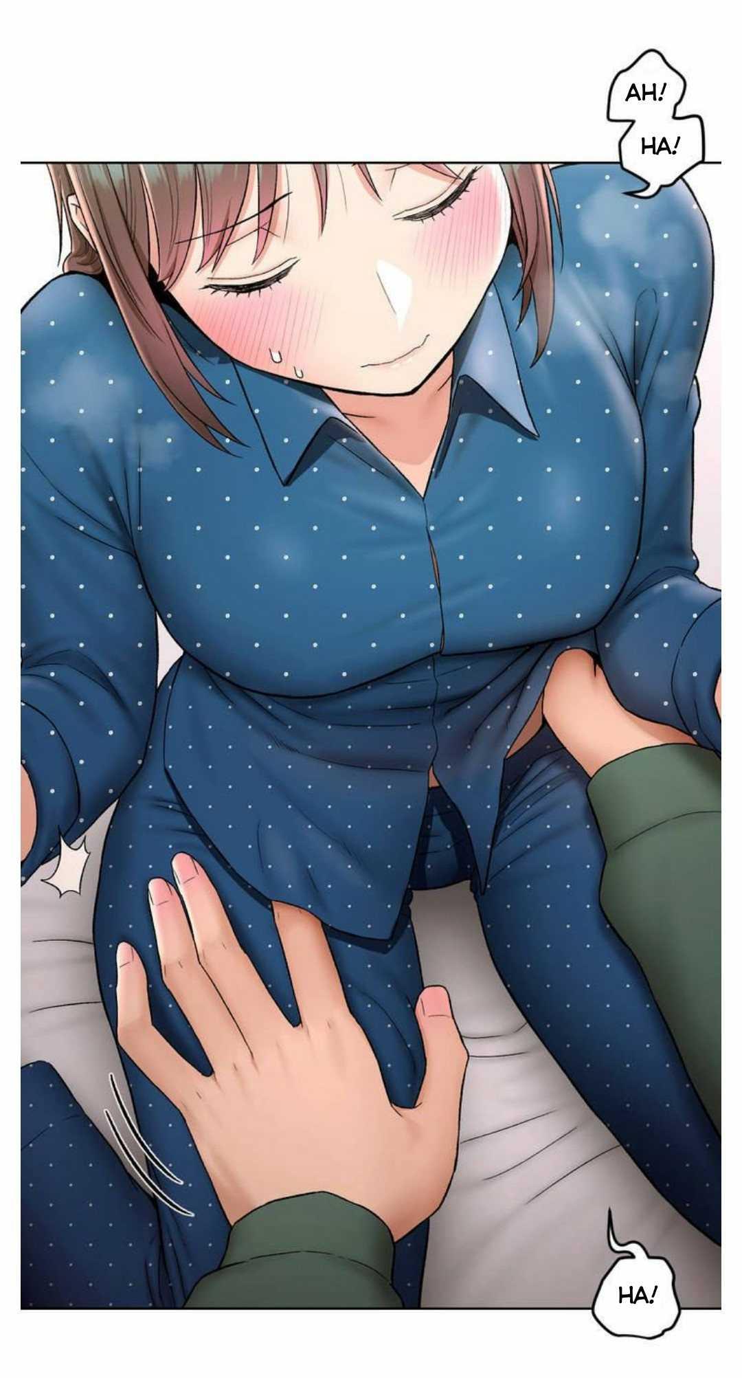 [Choe Namsae, Shuroop] Sexercise Ch.73/? [English] [Manhwa PDF]