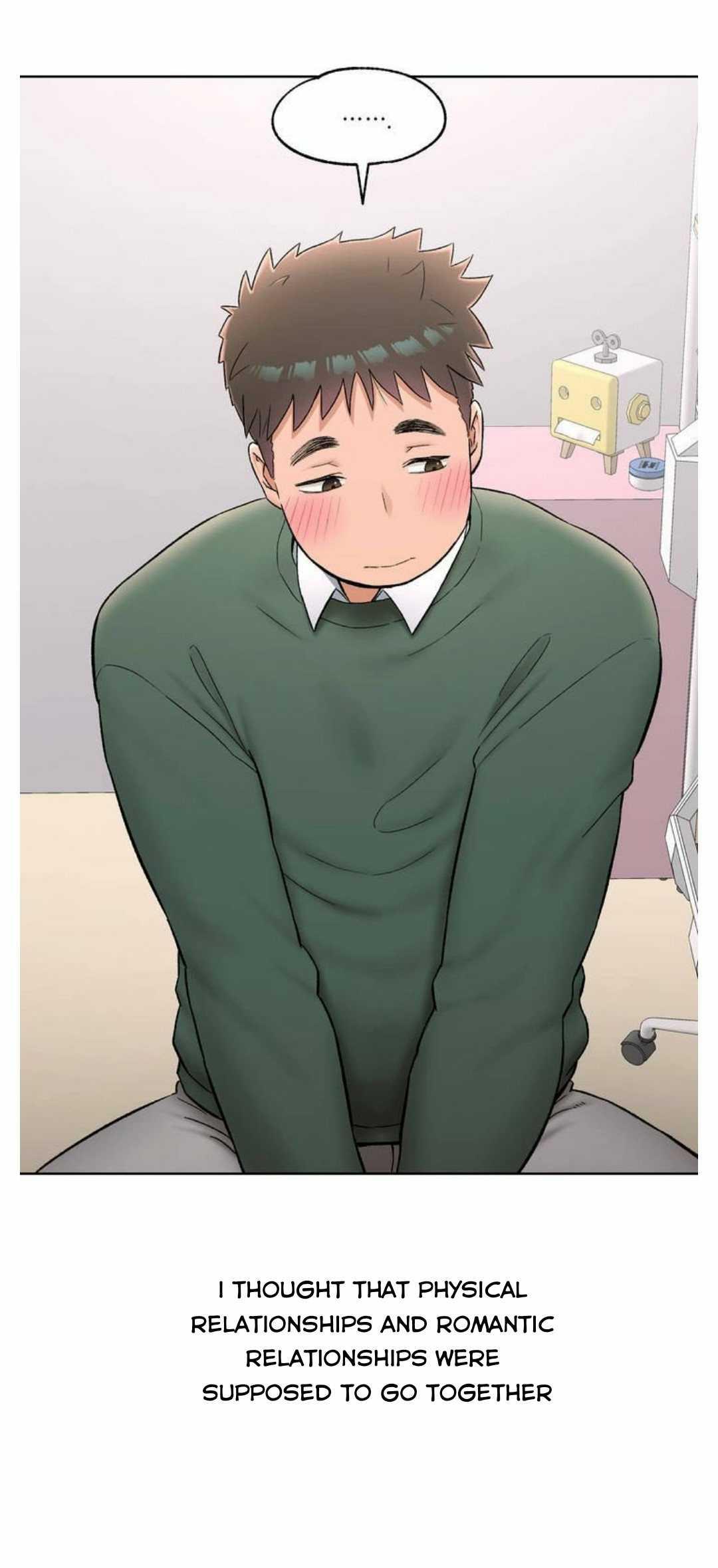 [Choe Namsae, Shuroop] Sexercise Ch.73/? [English] [Manhwa PDF]