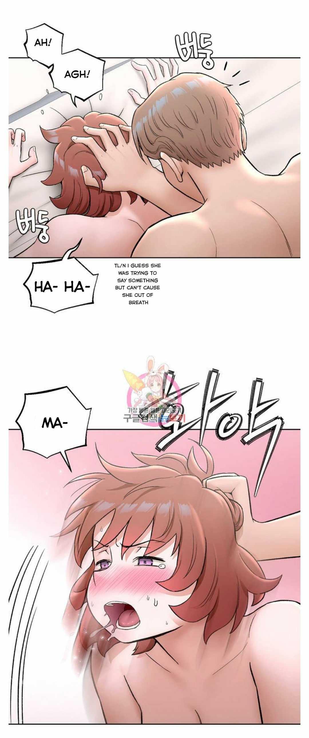 [Choe Namsae, Shuroop] Sexercise Ch.73/? [English] [Manhwa PDF]