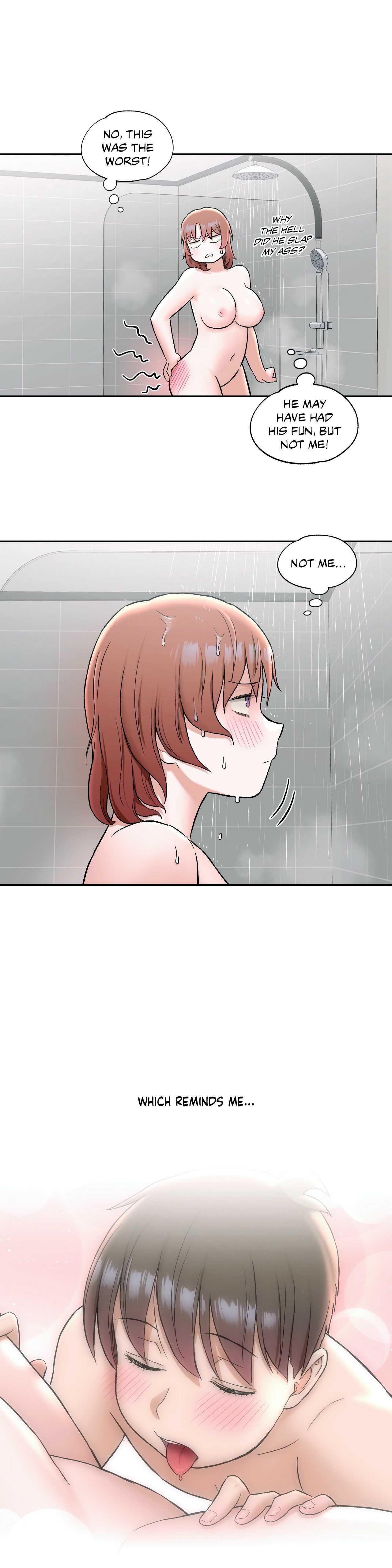 [Choe Namsae, Shuroop] Sexercise Ch.73/? [English] [Manhwa PDF]